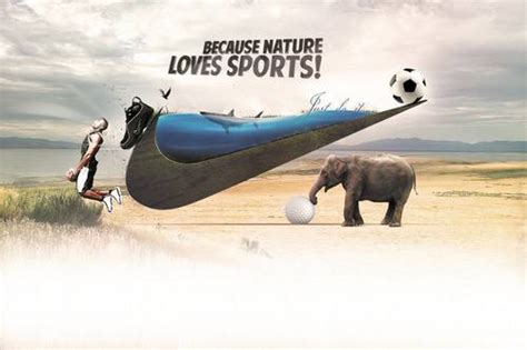 40 Creative Sport Print Ads Inspired