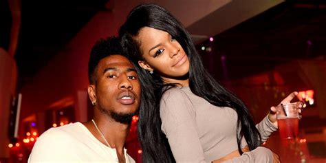 Look Did Iman Shumpert And Teyana Taylor Get Married Sports Bet