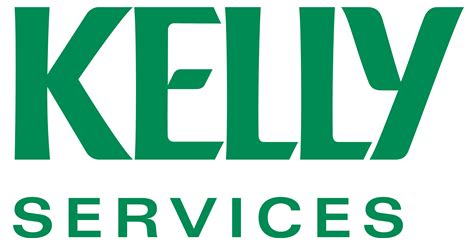 Kelly Services Logos Download
