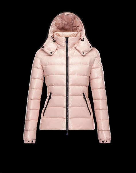 Moncler Synthetic Bady In Pink Lyst