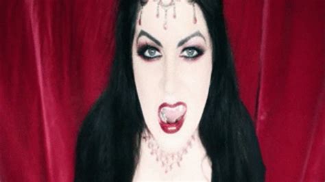 Vampire Goddess Smoke Zenovas Erotic Nightmares Clips4sale
