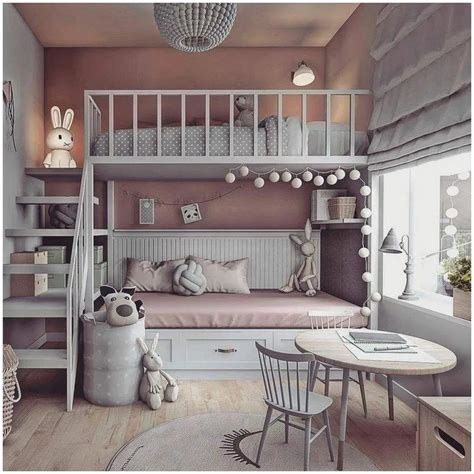 29 Dream Rooms Design Ideas That Will Blow Your Mind 21 Chambre