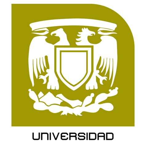 Símbolos De Identidad Universitaria El Escudo Y Lema De La Unam