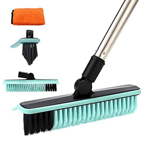 Discovering The Best Grout Brush With A Long Handle For Tough Cleaning Jobs