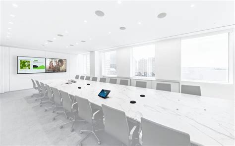 Upgrade Your Conference Room Technology With Crestron Flex Blog