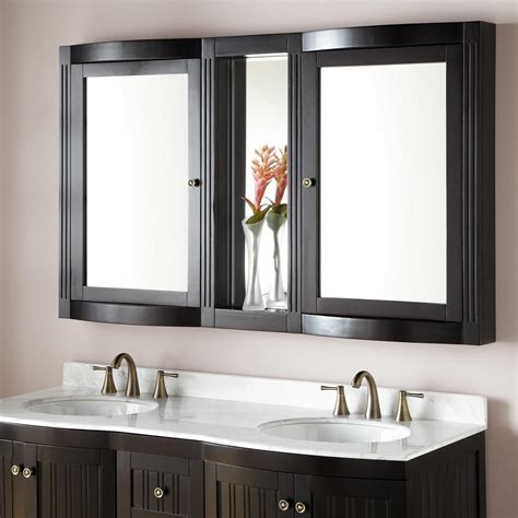 The 20 Best Collection Of Extra Wide Bathroom Mirrors