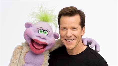 Jeff Dunham Coming To El Paso Plaza Theatre With Two New Puppets