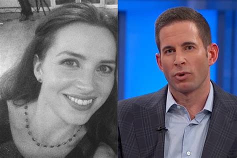 Tarek El Moussas Thyroid Cancer Selfie Can Show If You