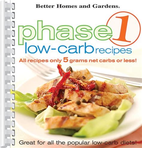 Phase 1 Low Carb Recipe Low Carb Recipe 1500 Calories To Lose Weight