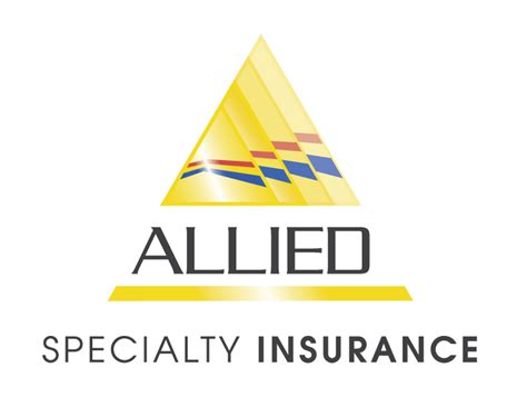 Allied specialty insurance's headquarters is located in treasure island, florida, usa 33706. Allied Specialty Insurance, Inc.| Aquatics International Magazine