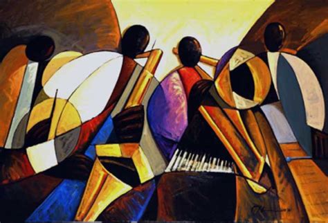 The Harlem Renaissance And The New Negro Artsculture