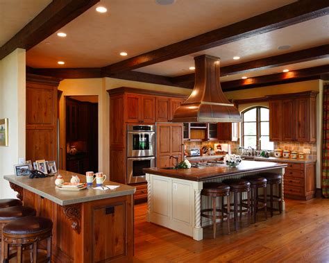 Different number of rooms, presence or absence of a balcony, a dressing room, separate bath, and toilet or a combined bathroom: Traditional Kitchens in MD, DC & VA | Classic Kitchens in ...