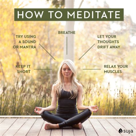 How To Meditate Infographic Meditation Benefits Meditation Practices