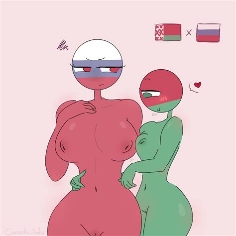 Rule 34 2girls Belarus Countryhumans Big Breasts Breasts Countryhumans Countryhumans Girl