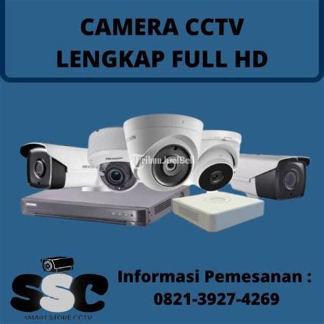 Jasa Instalasi Perangkat CCTV Bergaransi Resmi Malangraya Termurah Di