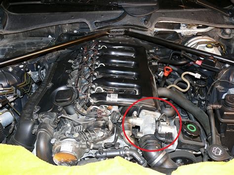 Egr valve bmw x3 (f25) is a part of the exhaust system. 530d SE - Acceleration Problem - 5Series.net - Forums