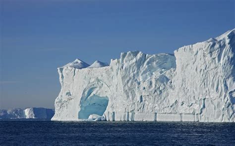 Aktuelle Eisausdehnung in der Arktis tendiert Richtung absolutes Minimum