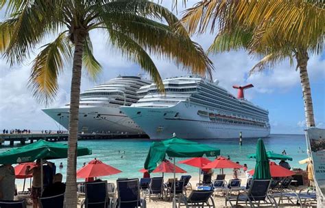 Best Things To Do In Grand Turk Port Day The Common Traveler