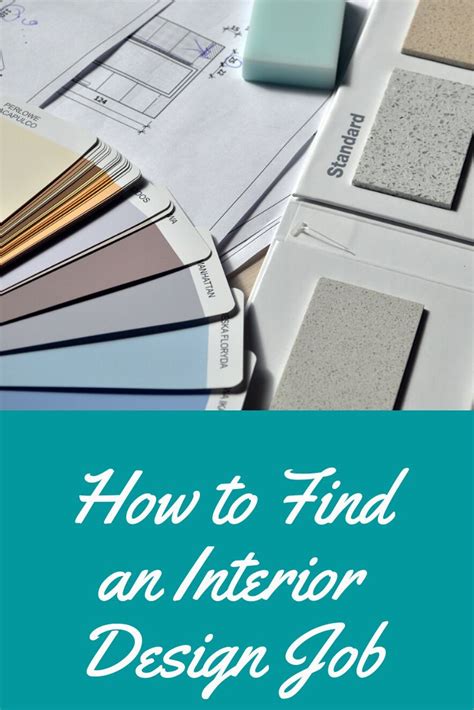 How To Find An Interior Design Job Interior Design Jobs Interior Design