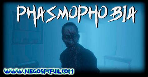 The game became available in early access through steam for microsoft windows in september 2020, along with virtual reality support. Descargar Phasmophobia + Online | Español Mega Torrent