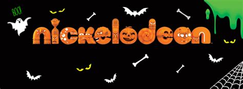 Nickelodeons Halloween 2015 Lineup Is Spooktastic Yayomg