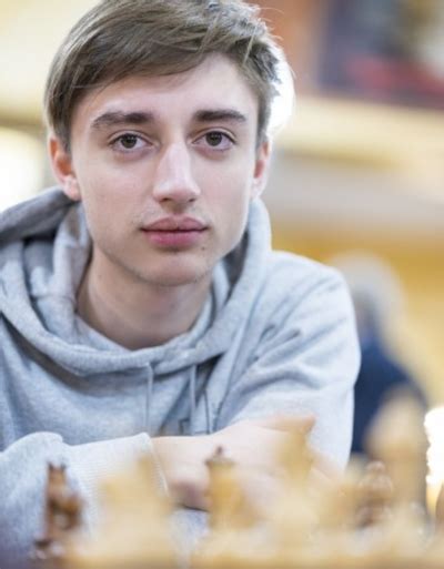 Gm Daniil Dubov Grand Chess Tour