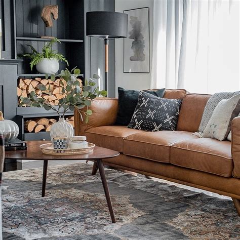 39 Scandinavian Living Room Design Idea To Inspire You