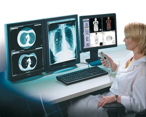Diagnostic Medical Imaging And X Ray Technicians Schools Images Poster