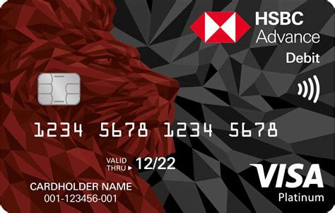 Get it all done in these 3 simple steps. Debit Cards | Debit Chip Card | HSBC Egypt