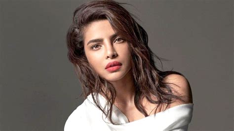 Priyanka Chopra Jonas Opens Up On How Mens Insecurity Contributes To Inequality Says “its