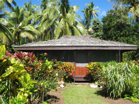 Papageno Resort Fiji Vacations