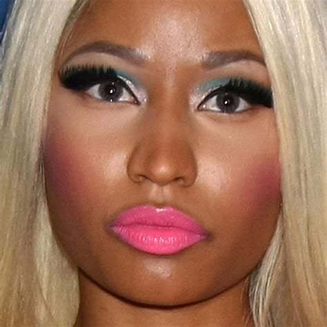 Nicki minaj spits wisdom as flawlessly as she does rhymes. Nicki Minaj Makeup | Steal Her Style | Page 2