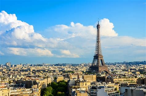 15 Top Rated Tourist Attractions In France Noatech Pvt Ltd