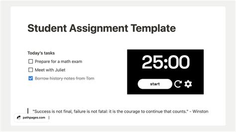 How To Create And Sell Notion Templates A Beginners Guide 2024