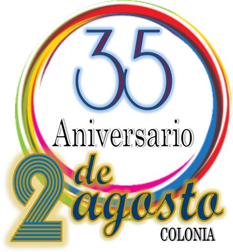 Festejaran 35 Aniversario De La 2 Agosto Archivo Comunicarte Tepic