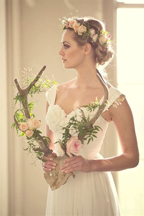 Gallery Rustic Wedding Centerpiece Ideas With Pale Pink Hydrangeas And