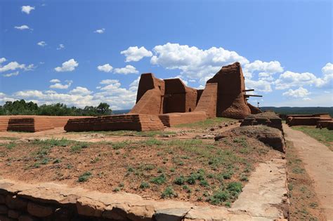 Pecos National Historical Park