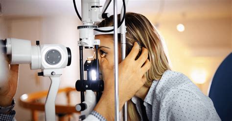Eye Problems That Need Immediate Eye Test Getsethappy