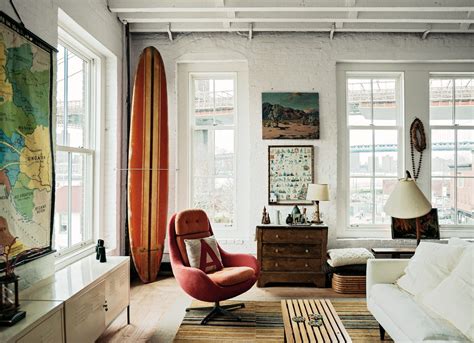 8 Of The Coolest Homes In Brooklyn Architectural Digest Home