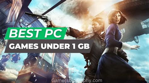 10 Best Pc Games Under 1 Gb Size In 2023 Free Download Gamers