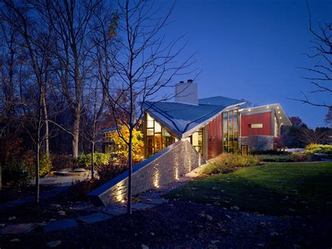 Ohio Residence Ed Massery Pittsburgh Architectural Photographer