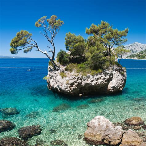 Here are the 10 best beaches in croatia. Best beaches in Croatia