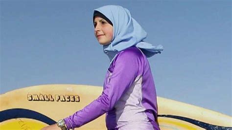 Dont Be Fooled The Burkini Has Nothing To Do With Islam Or Faith