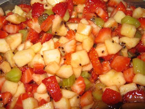 Le ricette di casa nostra. Pasticciare Divertendosi in Cucina: UNA NON RICETTA ...