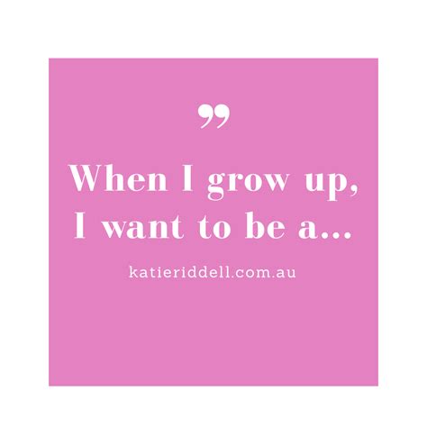 When I Grow Up Growing Up Keep Calm Artwork Decorating Thoughts