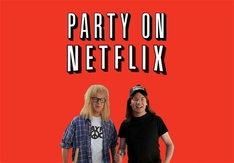 Petition · Reinstate Netflix Party Mode ·