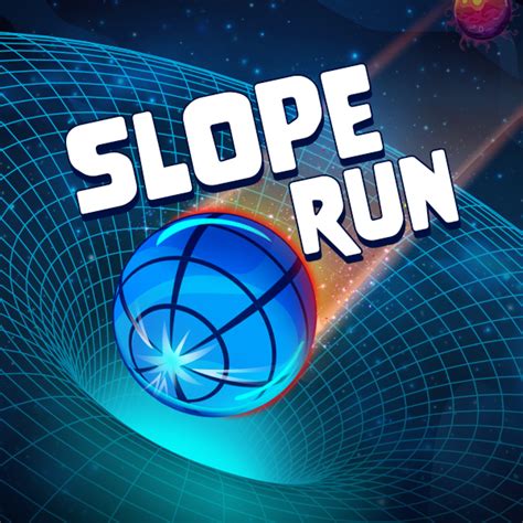 Play Slope Run Run 3
