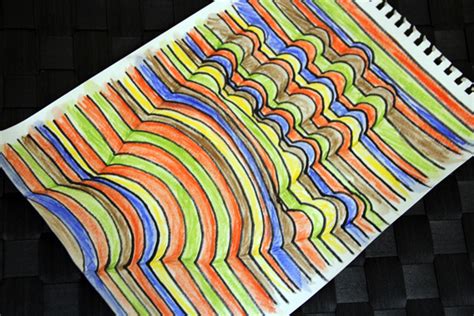 A Super Simple Way To Make Colorful 3d Art Soranews24