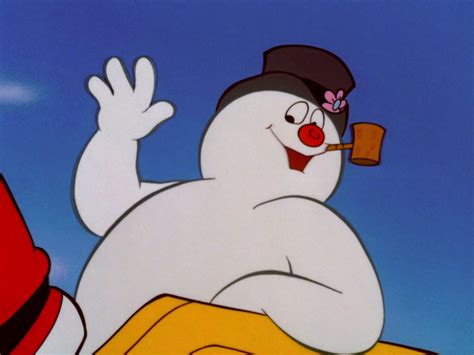An animated adaptation of romeo muller's story. Frosty the Snowman - EntertainMe