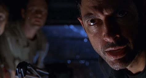 Random Caps Jeff Goldblum In The Lost World Jurassic Park